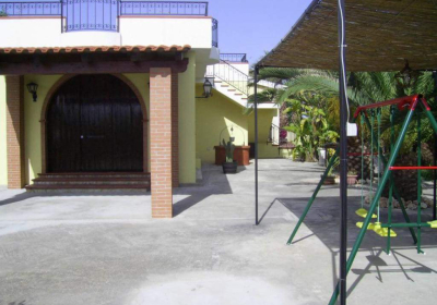 Casa Vacanze Villa Villa Silvano